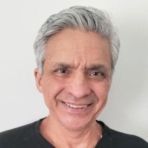 Ryan M. - 62 years